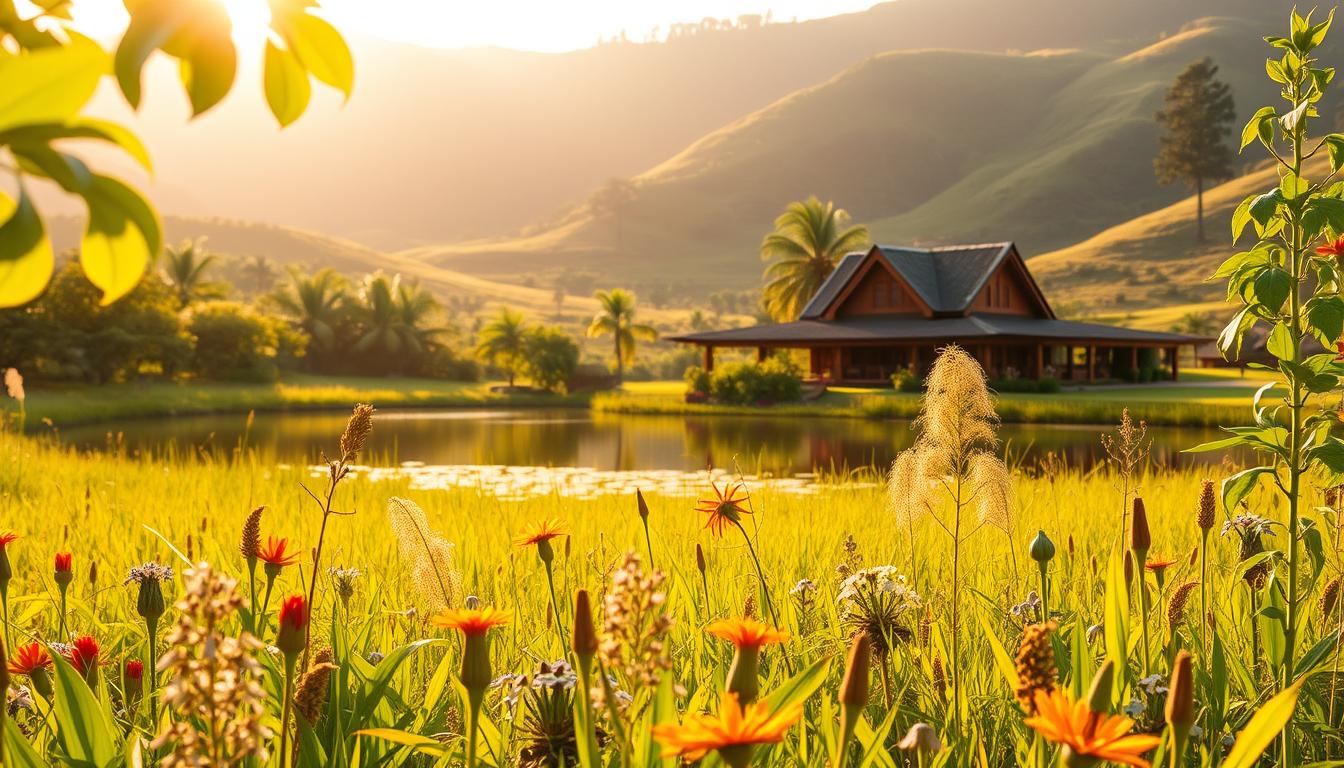 Ayurvedic herbal remedies